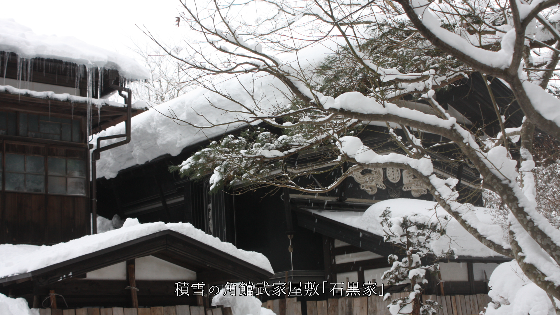江戸時代の風格を示す 各地の武家屋敷 表玄関と部屋にも歴史がある