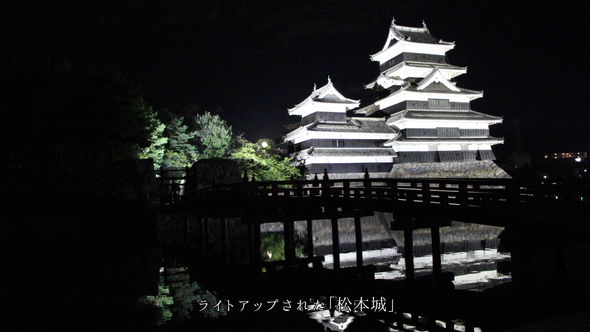 壮麗と剛健な姿で魅了する 国宝の天守閣 歴史を語っている